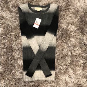 Michael Khors sweater